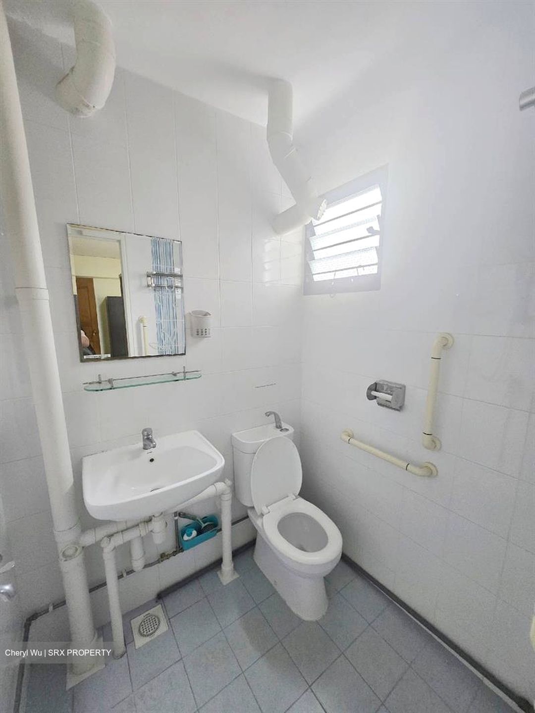Blk 381 Clementi Avenue 5 (Clementi), HDB 4 Rooms #590360971